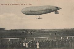 Zeppelin 1910