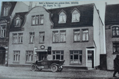 Zum Goldenen Stern 1928