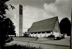 auferstehungskirche