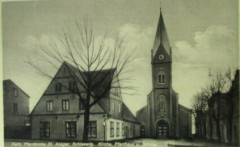 Katholische Kirche