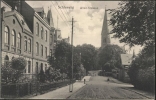 Allee-Strasse