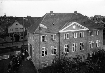 Ansgar-Skolen