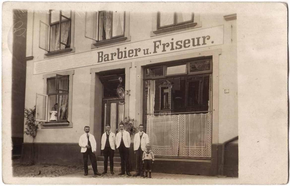 Barbier