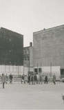 Bauluecke