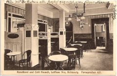CafeRausch