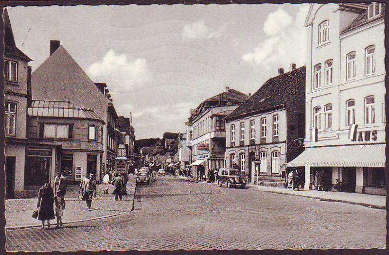 Capitolplatz 1958