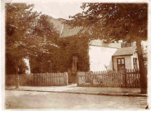 EfeuHaus