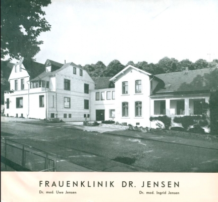 FrauenklinikDrJensen