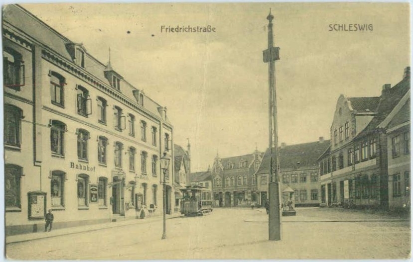 Friedrichstrasse1913