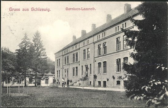 GarnisonLazareth1907