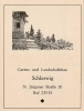 GartenLandschaftsbau