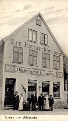 GastwirtschaftAusspann