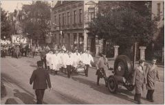 Gewerbeumzug