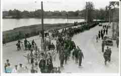Gottorfdamm 1946