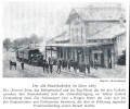 Haupbahnhof, Perron