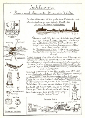 HeimatkundeSchleswig1961