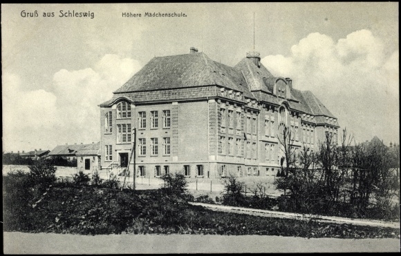 HoehereMaedchenschule