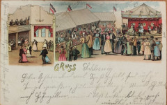 Jahrmarkt1901
