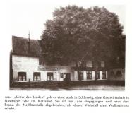 Kattsund-UnterdenLinden