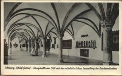 Koenigshalle