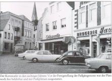 Kornmarkt