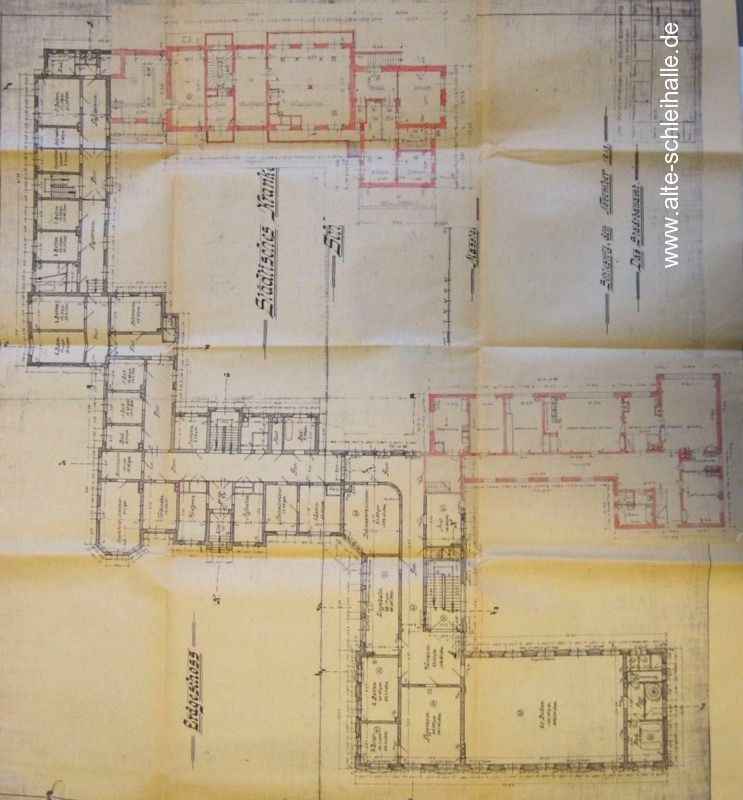 KrankenhausPlan1913