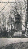 Krieger-Denkmal