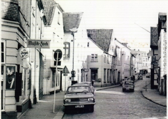 Lange-Strasse-60er