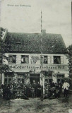 Logierhaus Ferdinand Witt