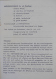 Lollfusser Schuetzengilde 1970