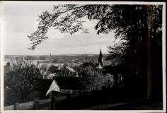 Michaelisallee-Blick