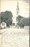Michaeliskirche1901