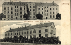 Moltkekaserne1913