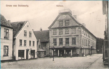 Rathaus