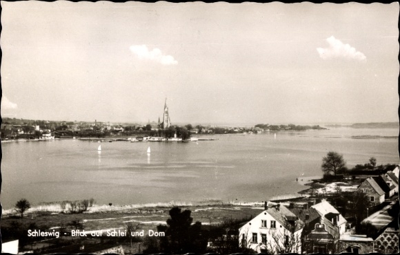 Schlei.Dom,Panorama