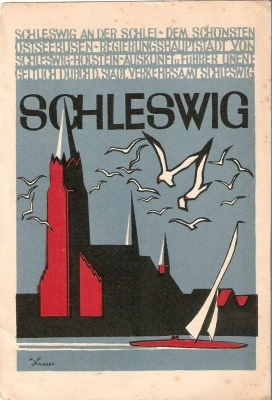 Schleswig-Logo