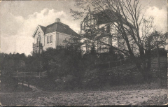 Schleswig Haus Hubertus