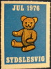 Schleswig, Teddy