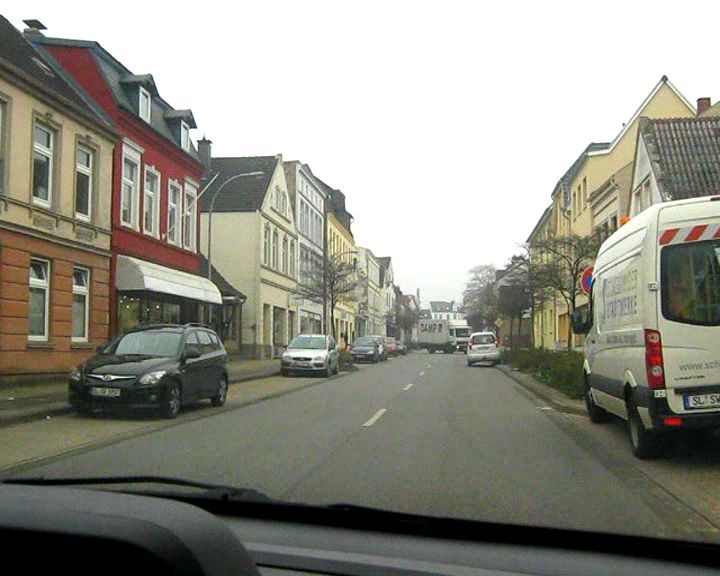 Schubystrasse