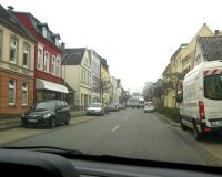 Schubystrasse