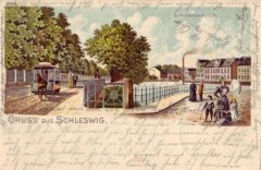 Schwanenteich