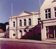 Stadttheater