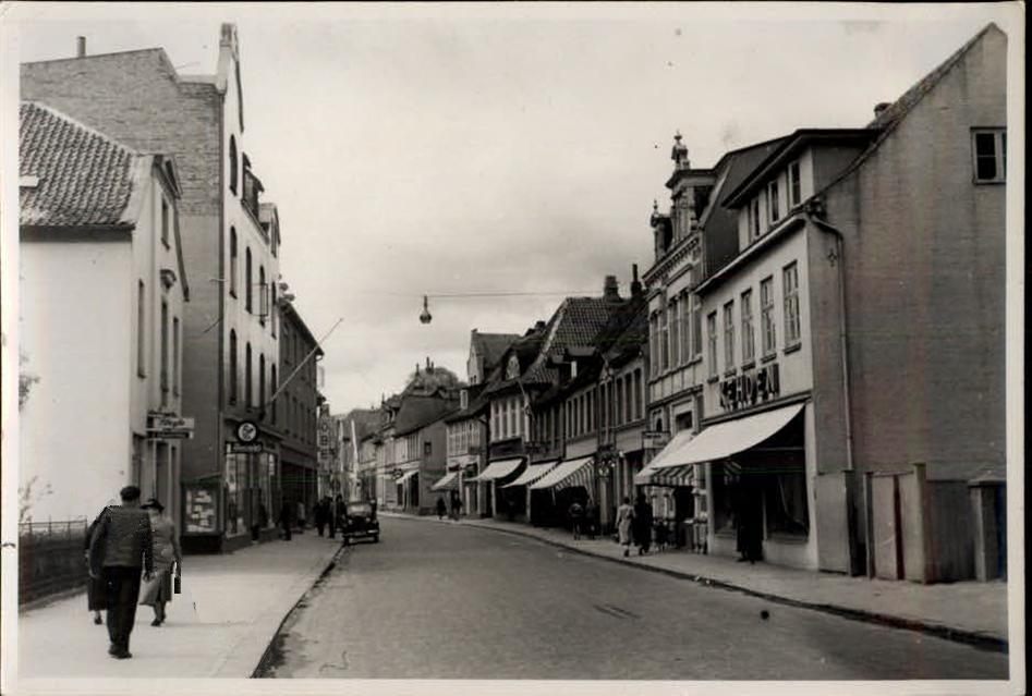 StadtwegmitAuto