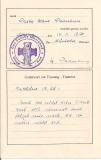 Trauschein1960-2