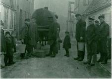 Trinkwasser
