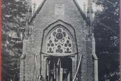 Kapelle