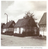 Drosselweg