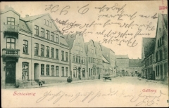 Gallberg  1901