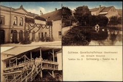 Gesellschaftshaus