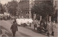 Gewerbeumzug